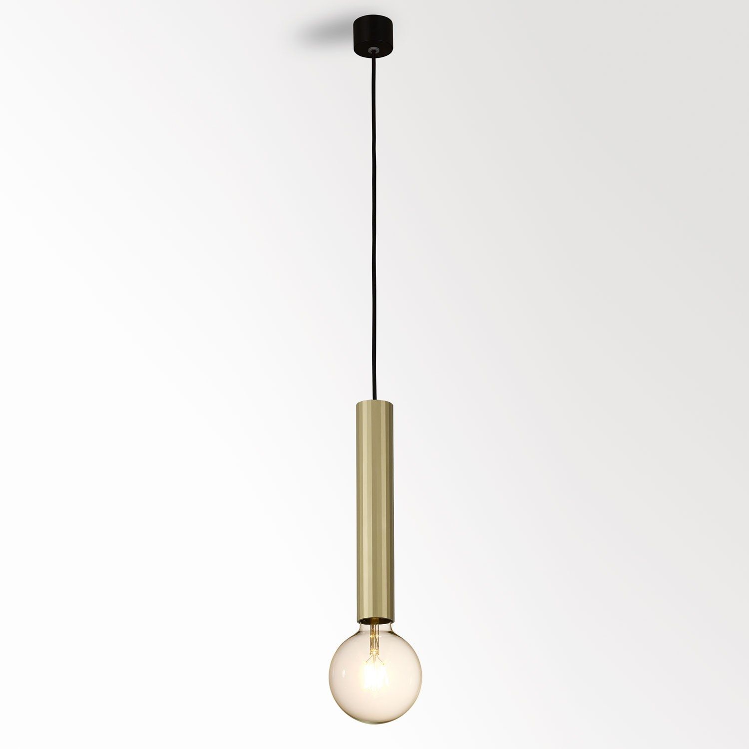 Затемняемый светодиодный подвесной светильник Deltalight Hedra ARCH-00108757 - Вид №10