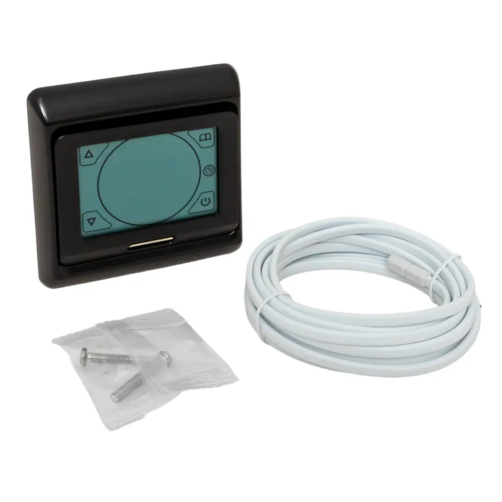 Программируемый термостат EKF для систем теплого пола 89423422 STLM-1569231 - Вид №8