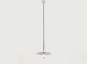 Aromas del Campo Подвесной светильник прямого света из металла  C1038