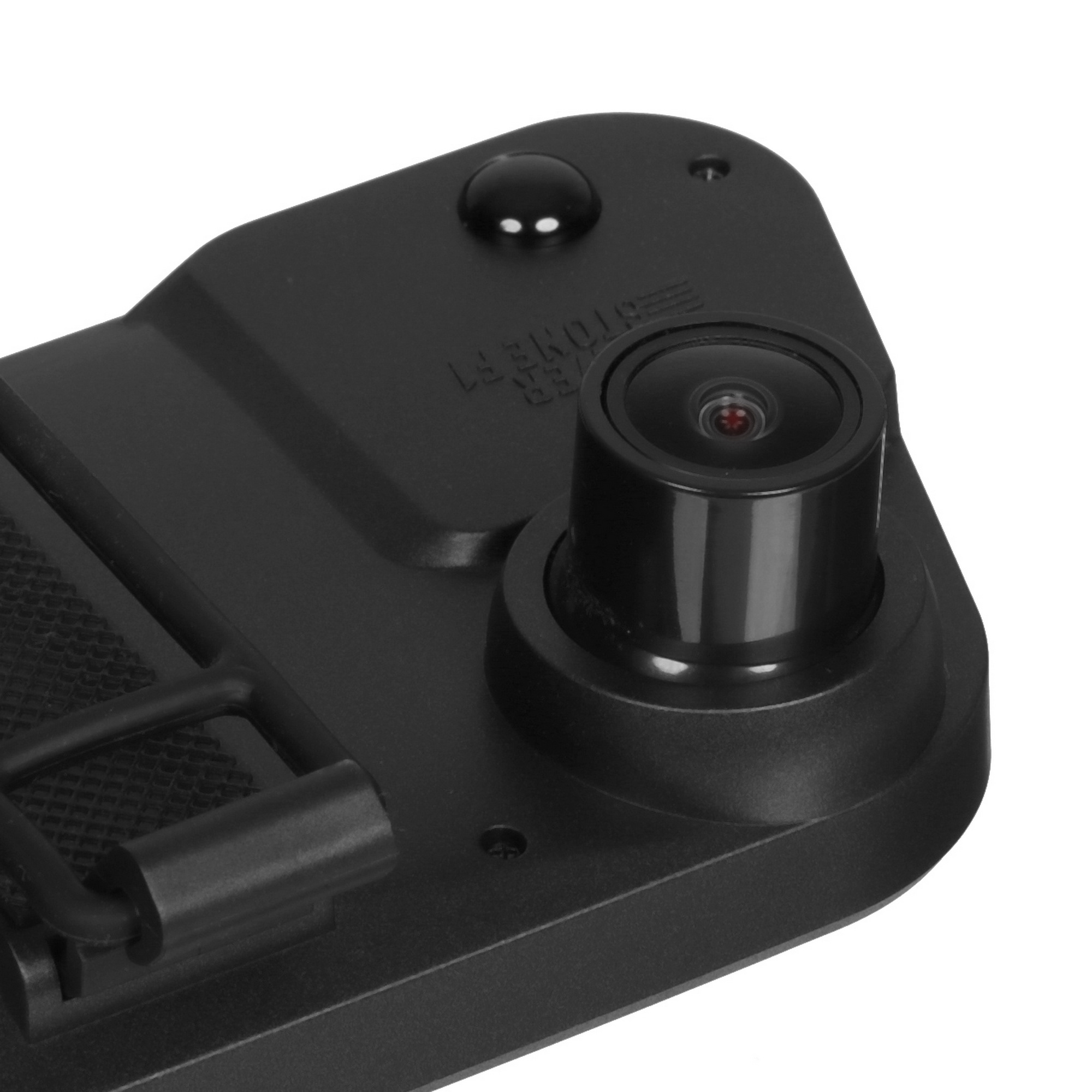 5456911 Видеорегистратор-зеркало с радар-детектором SilverStone F1 HYBRID ELBRUS STDN-0100626 - Вид №3