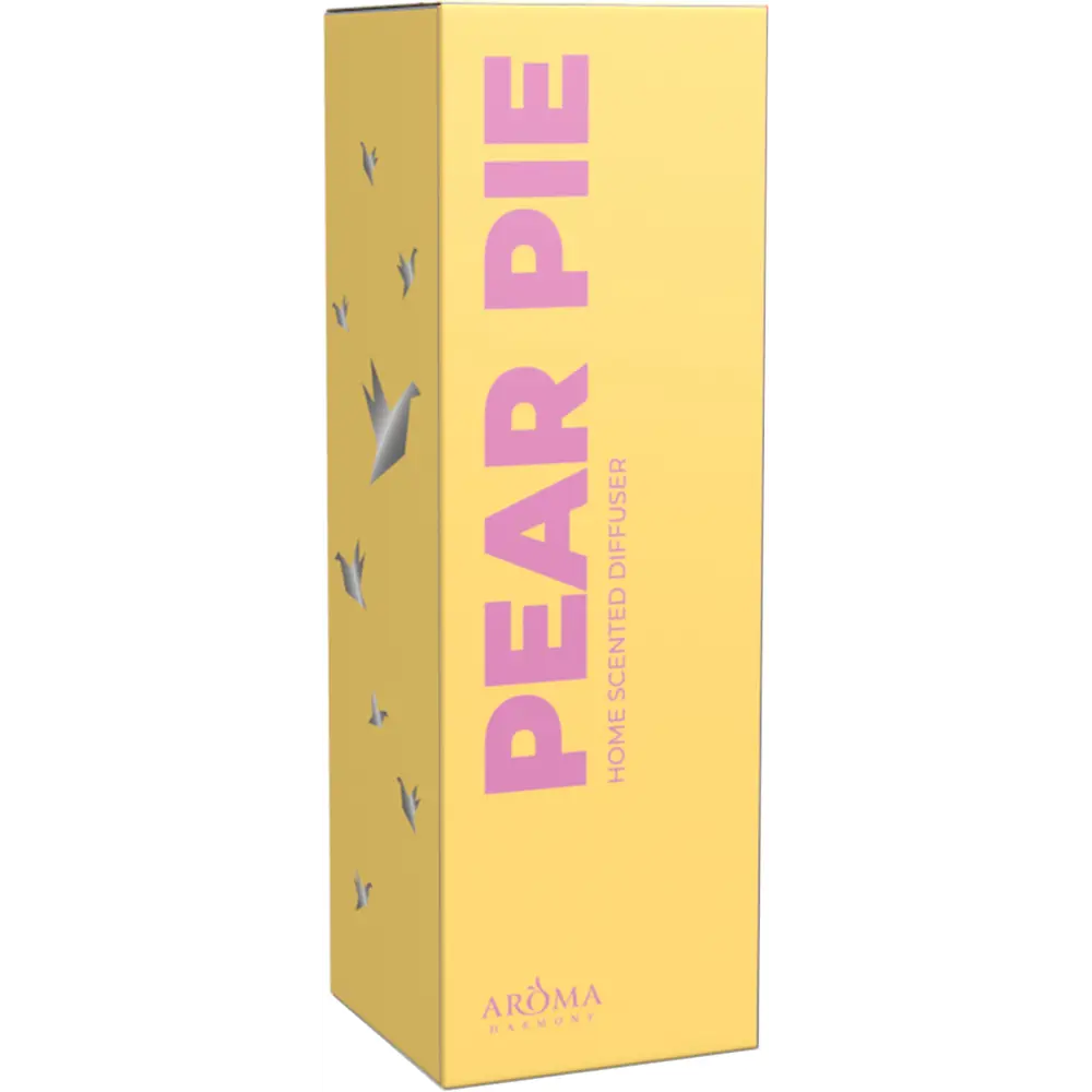 Ароматический диффузор Aroma harmony Pear Pie 50 мл STLM-2190572 - Вид №2