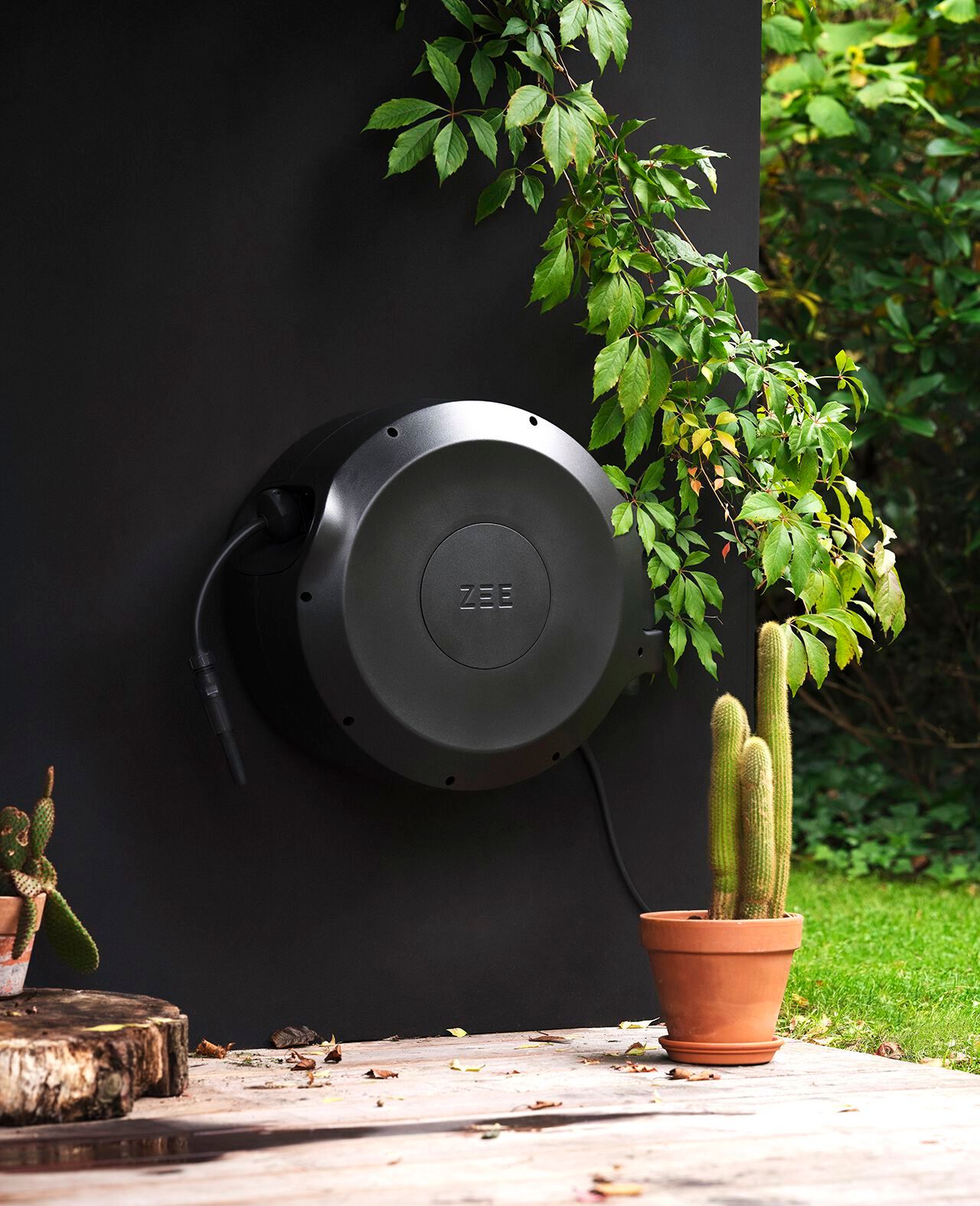 Пластиковая катушка шланга ZEE Mirtoon ARCH-00046309 - Вид №2