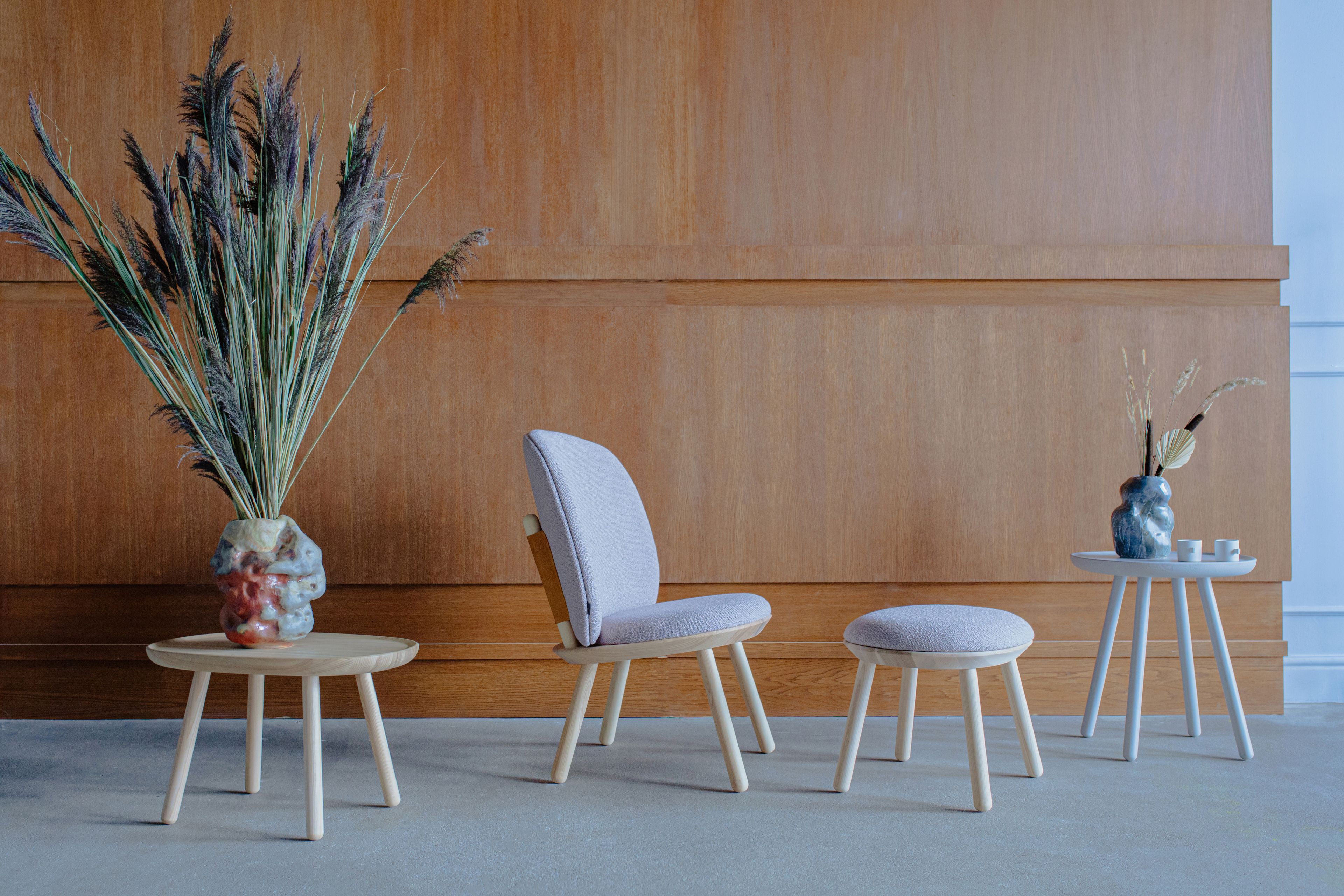 Тканевое кресло EMKO Naïve ARCH-00139135 - Вид №47