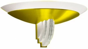 Jean Perzel Настенный светильник прямого и отраженного света ручной работы Perzel contemporain