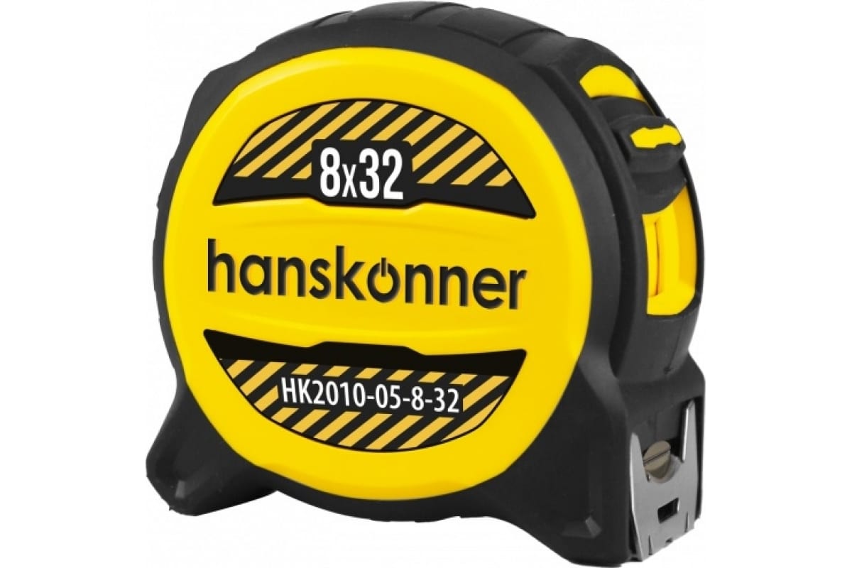 Рулетка Hanskonner HK2010-05-8-32 5309005 STDN-0071949 - Вид №1