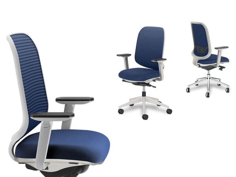 Офисное кресло с 5 спицами Sitland ARCH-00039042 - Вид №5