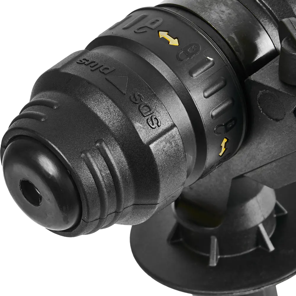 Перфоратор сетевой SDS-plus Stanley SHR264K-RU, 800 Вт, 3.4 Дж STLM-2197243 - Вид №2