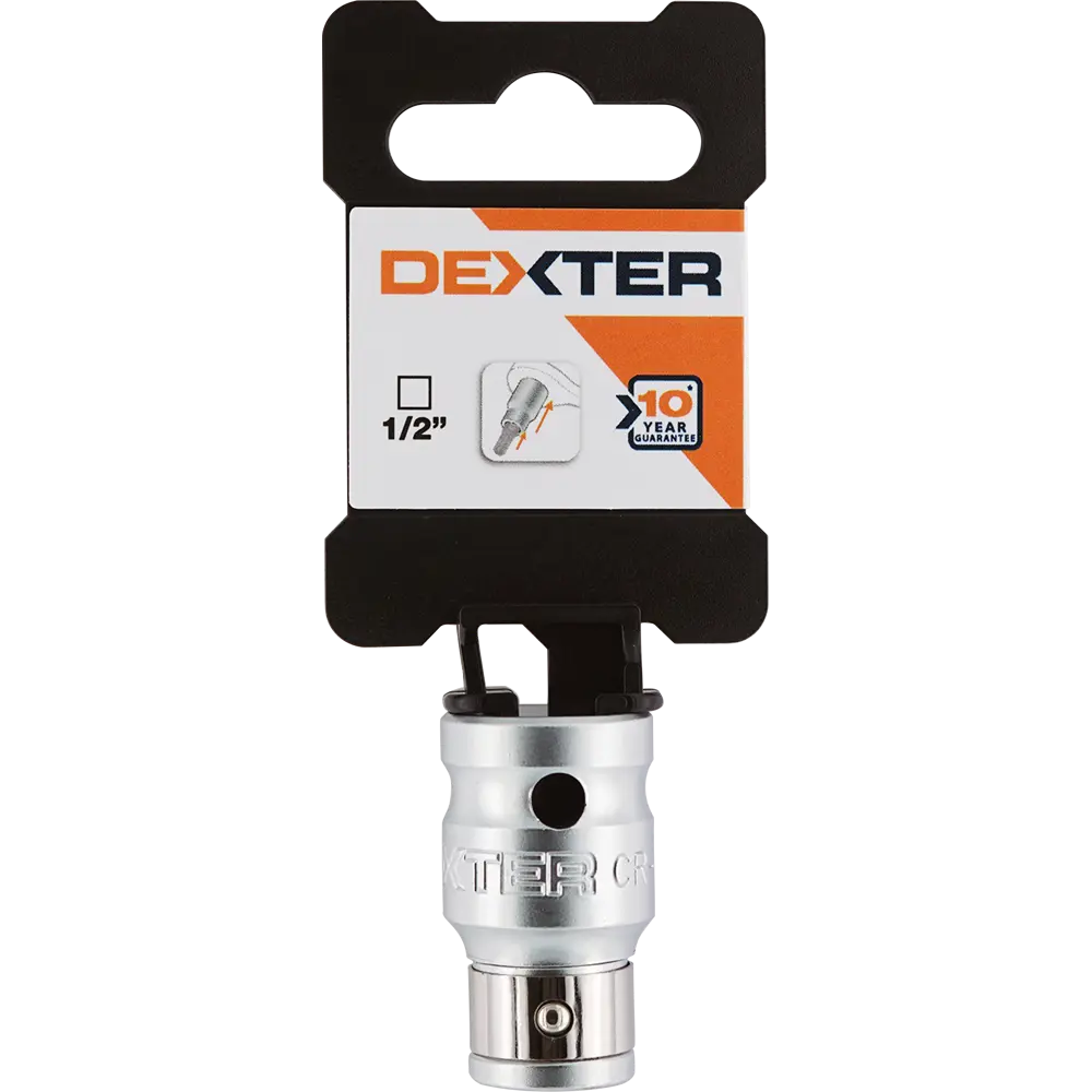 Держатель для бит Dexter 1/2x5/16 дюймов 38 мм STLM-2024180 - Вид №2