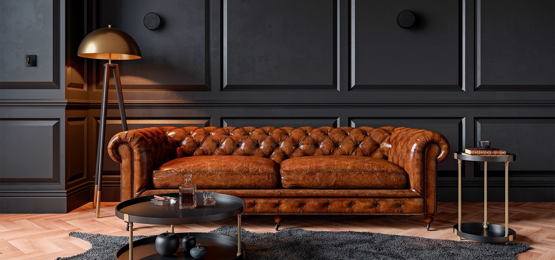 Акустический диффузор EKINEX Sentio ARCH-00148840 - Вид №8