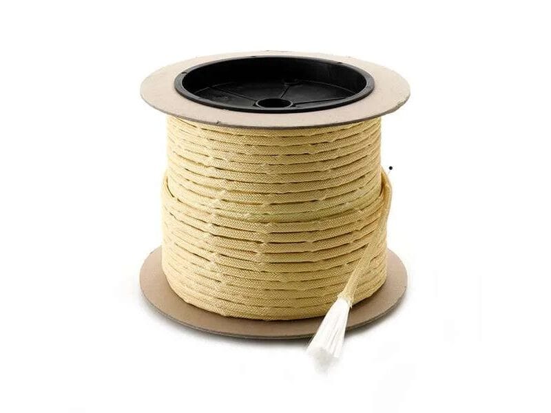 Высокопрочная арамидная веревка из стекловолокна и чулок Fibre Net BETONTEX ARCH-00091126