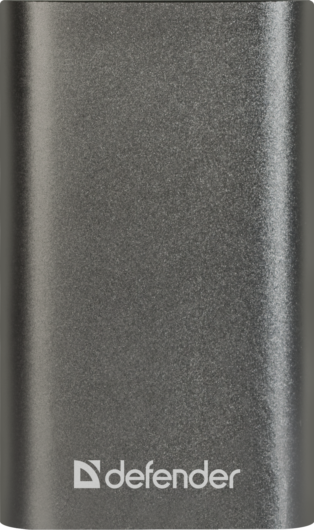 83616 внешний аккумулятор lavita 6000b 1 usb, 6000 mah, 2.1 a Defender Santreyd  - Вид №1