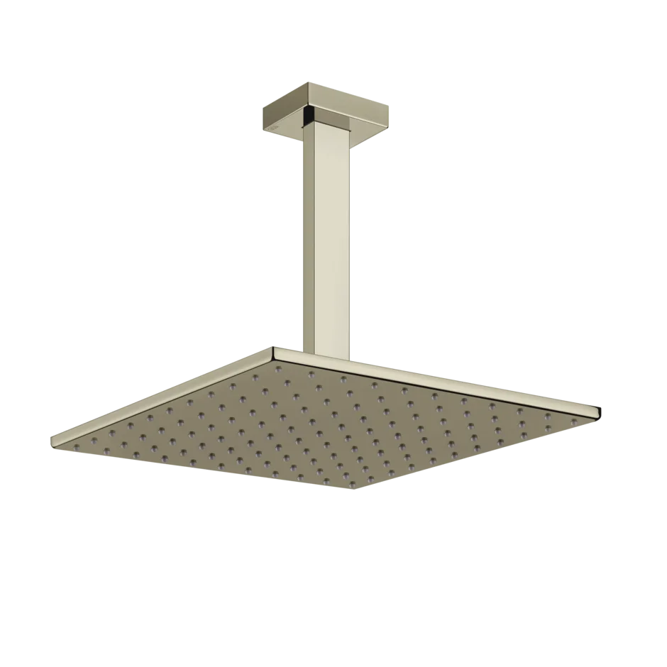 Насадка для душа 15186 720 Gessi Inverso НИКЕЛЬ PVD 15186720