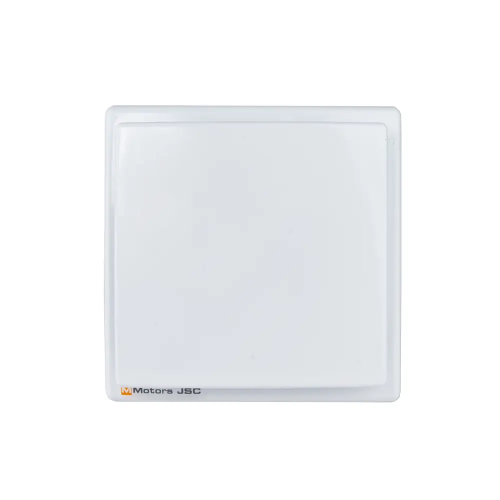 Вентилятор вытяжной MMotors MM-OK100UE 23 дБ 100 м3/ч цвет белый STLM-2120330