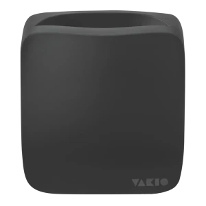 Приточный клапан Vakio Open Air Space Gray 35 дБ 60 м3/ч цвет серебристый