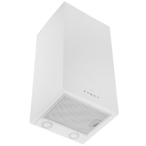 5356576 Вытяжка пристенная KRONA DITA R 400 PB белый