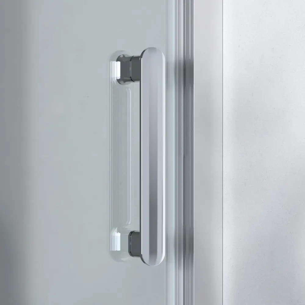 Комплект стекол для душевой двери Sensea Easy 100x190 см STLM-2123191 - Вид №7