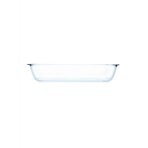 Форма для запекания и выпечки Pyrex 26.60x4 см стекло 1 шт цвет прозрачный