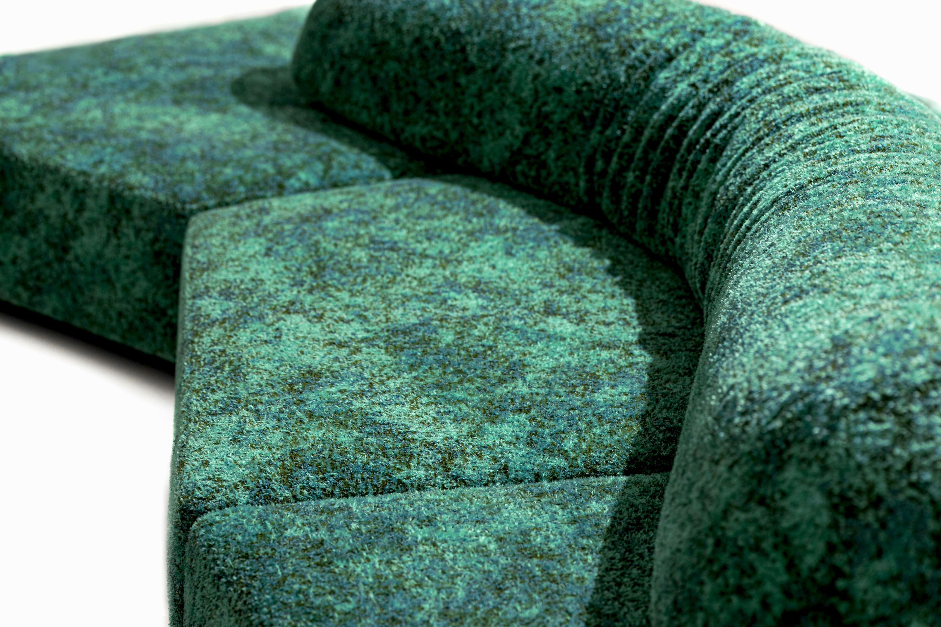 Диван Edra для улицы ARCH-00115673 - Вид №1