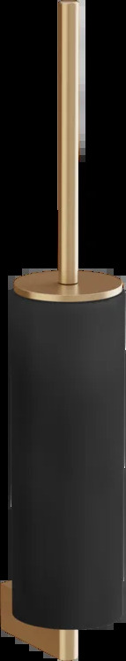 Щеткодержатель 66420 726 Gessi Origini ТЕПЛАЯ БРОНЗА BR. PVD