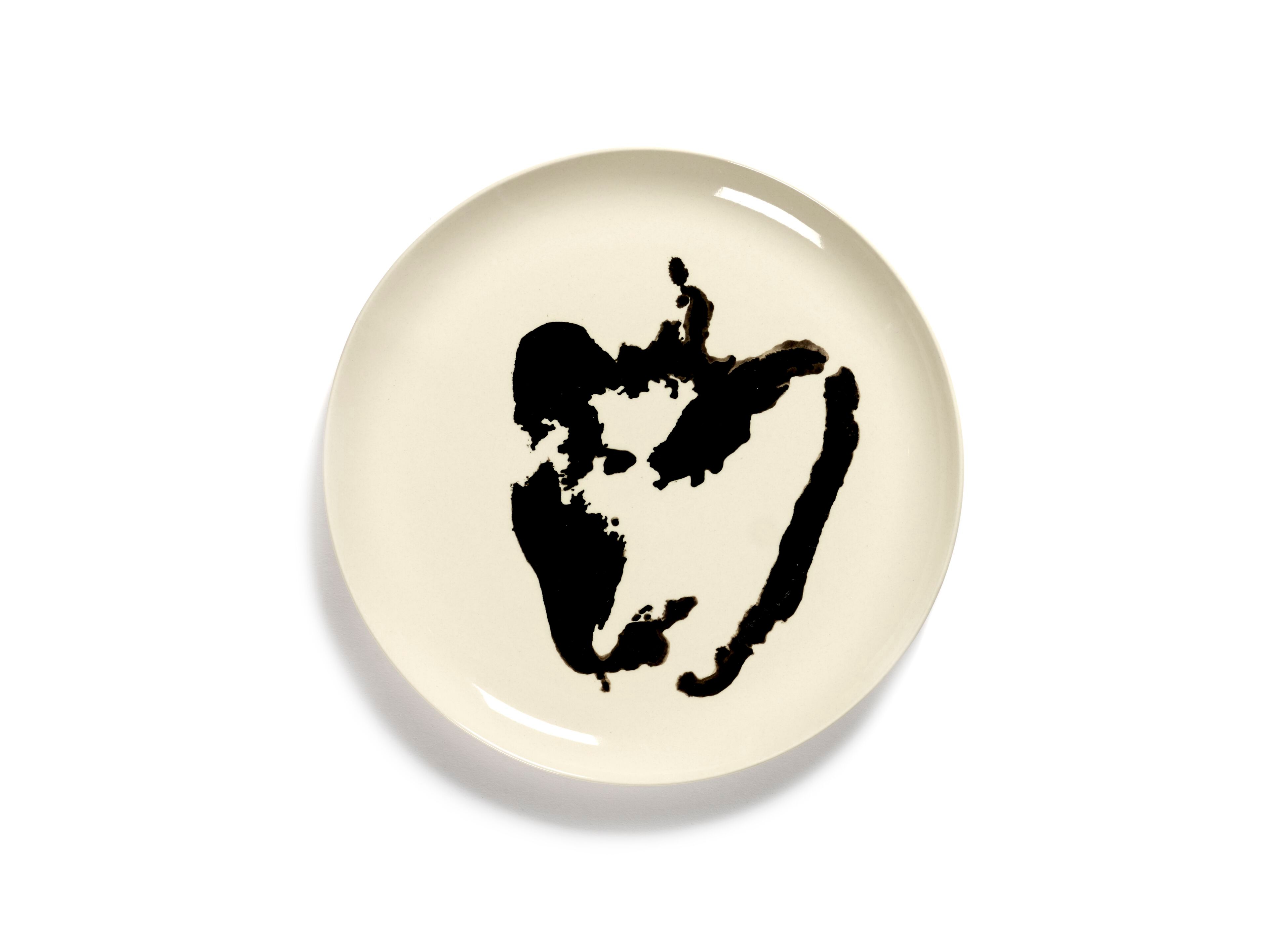 Глазурованная керамическая плита Serax Ottolenghi Feast ARCH-00105039 - Вид №7