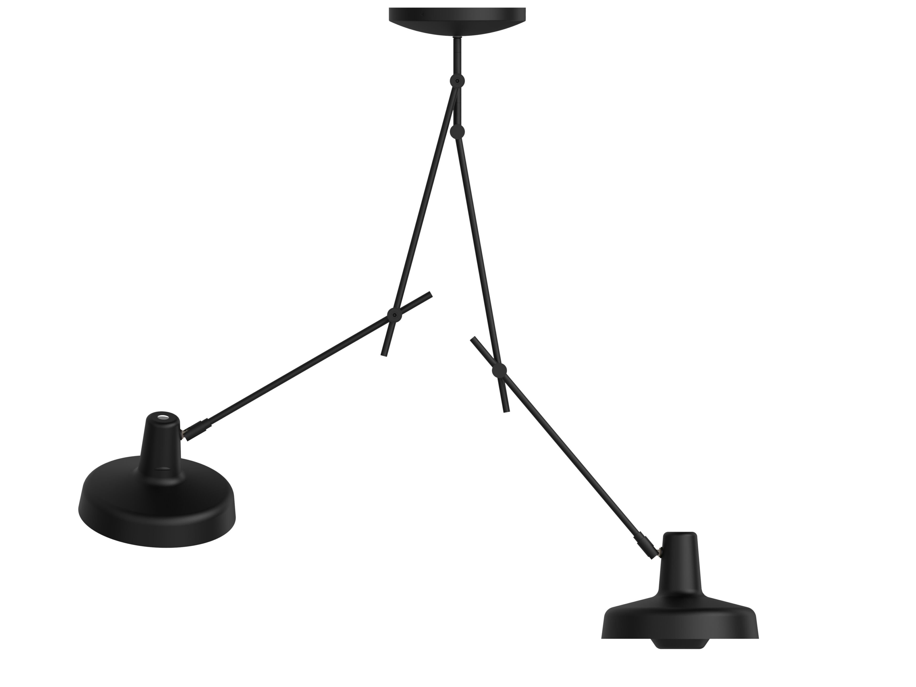 Регулируемая потолочная лампа Grupa Arigato ARCH-00128915