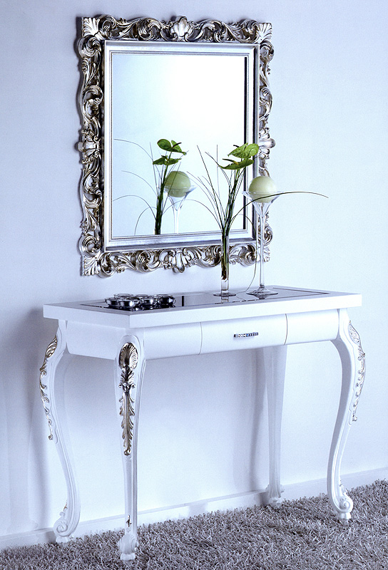 Консоль  MO.WA 10088 