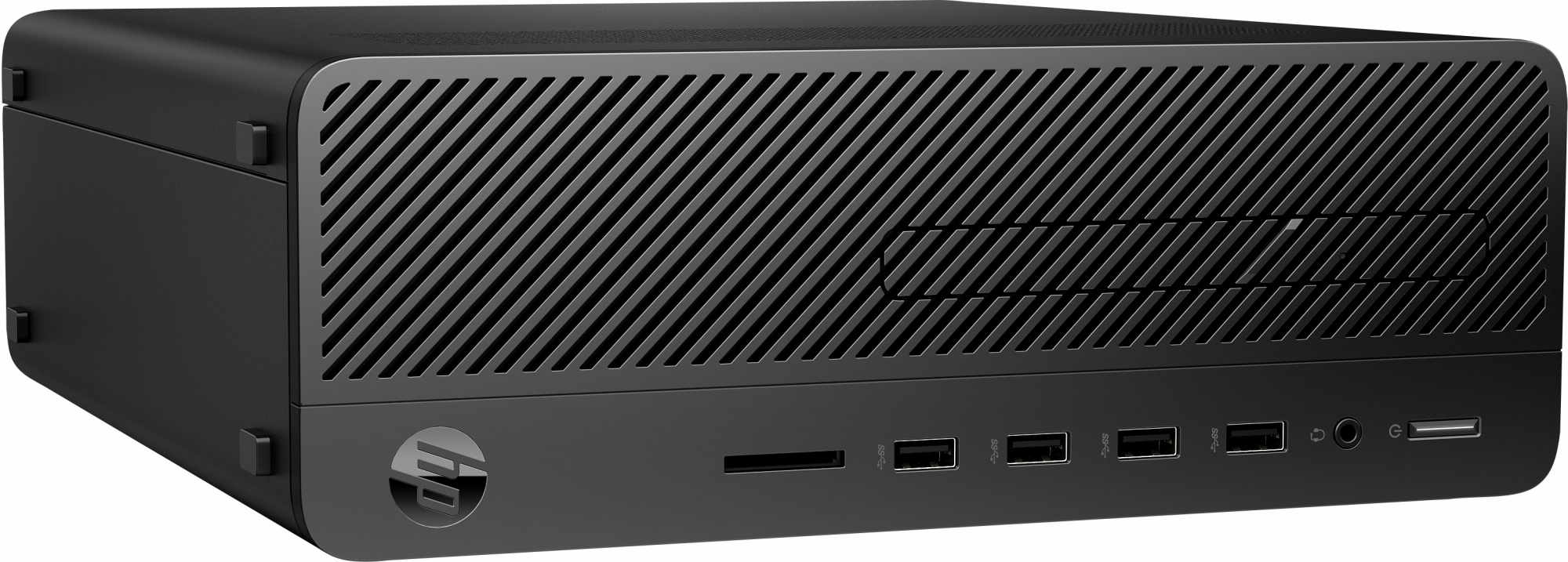 44F07ES#ACB 290 g3 sff intel pentium g6400(4ghz)/4096mb/128ssdgb/nodvd/war 1y/w7pro64entry + spec HP Santreyd 