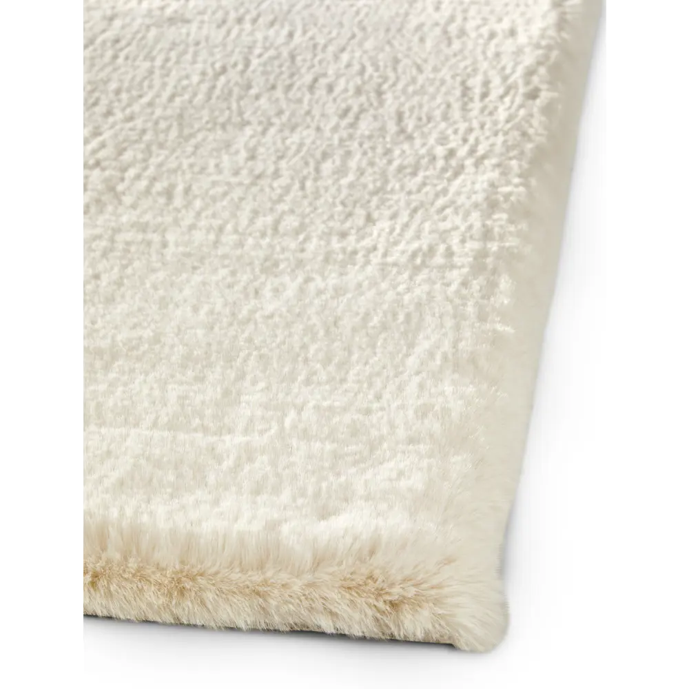 Ковер полиэстер Rex1 50 120x170 см цвет кремовый 82741690 STLM-2048392 BALTA RUGS  - Вид №1