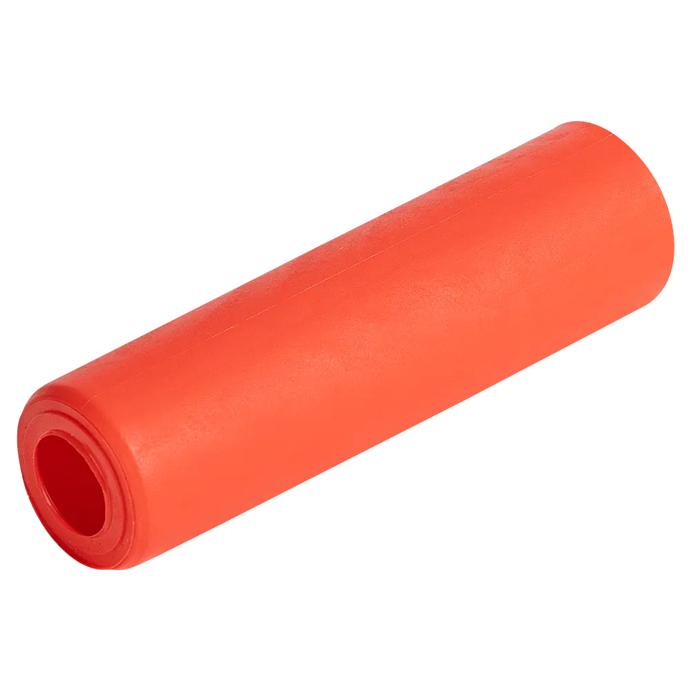 Втулка PE-X 20x20 мм полипропилен цвет красный Santreyd STLM-2094181 - Вид №1