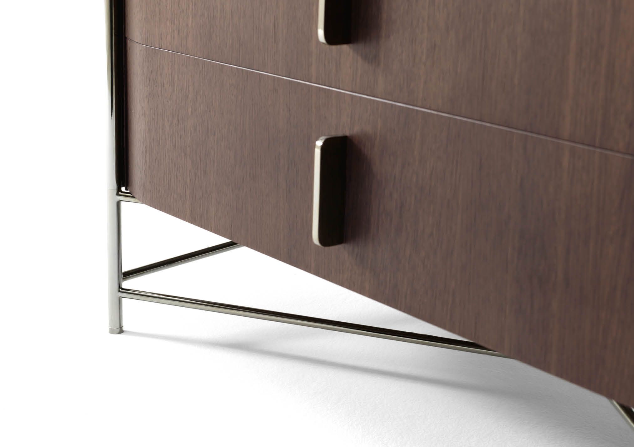 Комод из массива дерева BertO 315 ARCH-00097431 - Вид №3