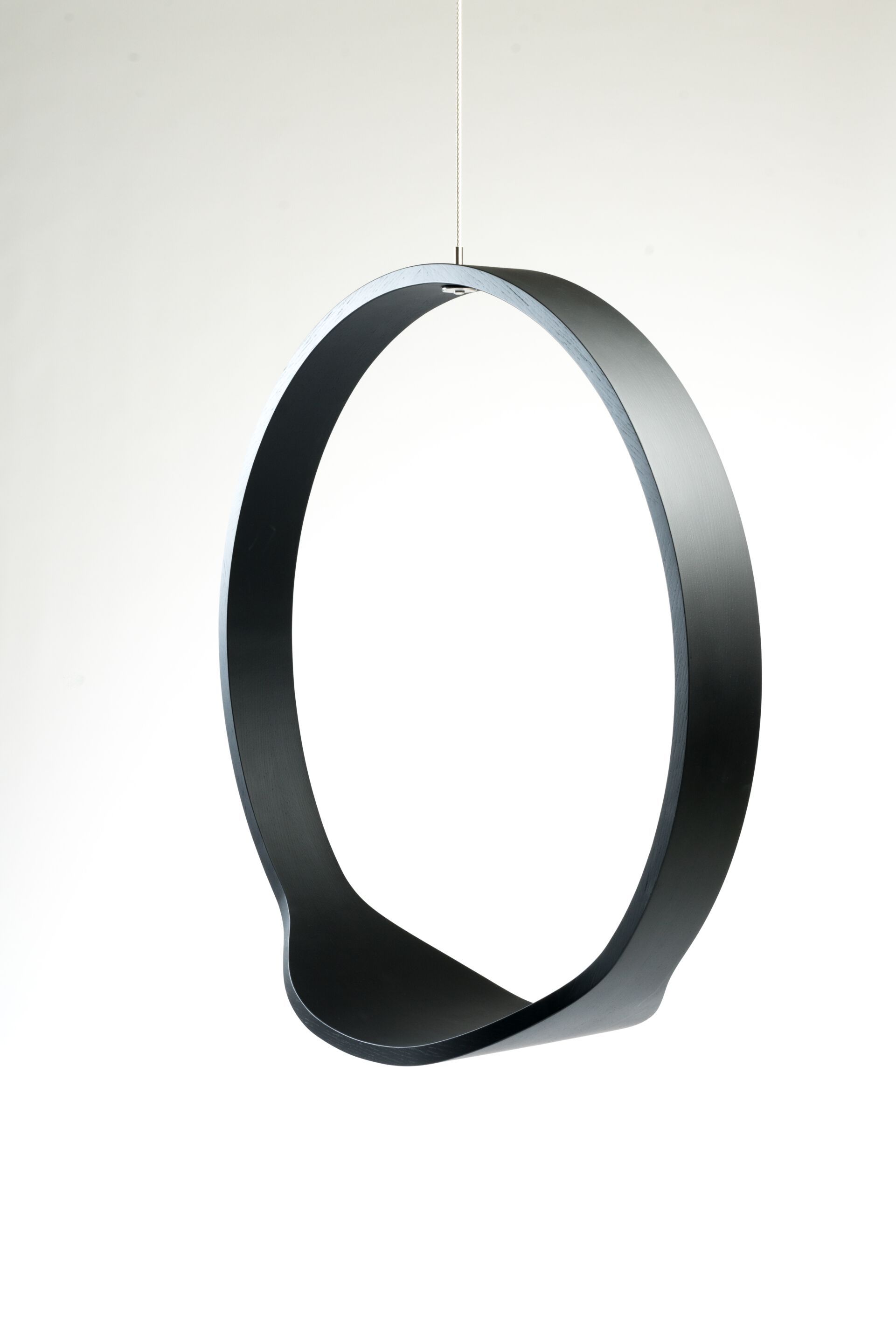 Деревянный подвесной стул Iwona Kosicka Design SWING N.1 ARCH-00146183 - Вид №39