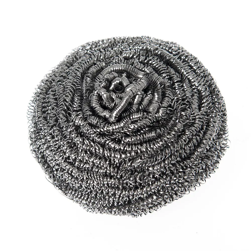 Губка металлическая HQ Profiline 8 см, 40 г STLM-2011504