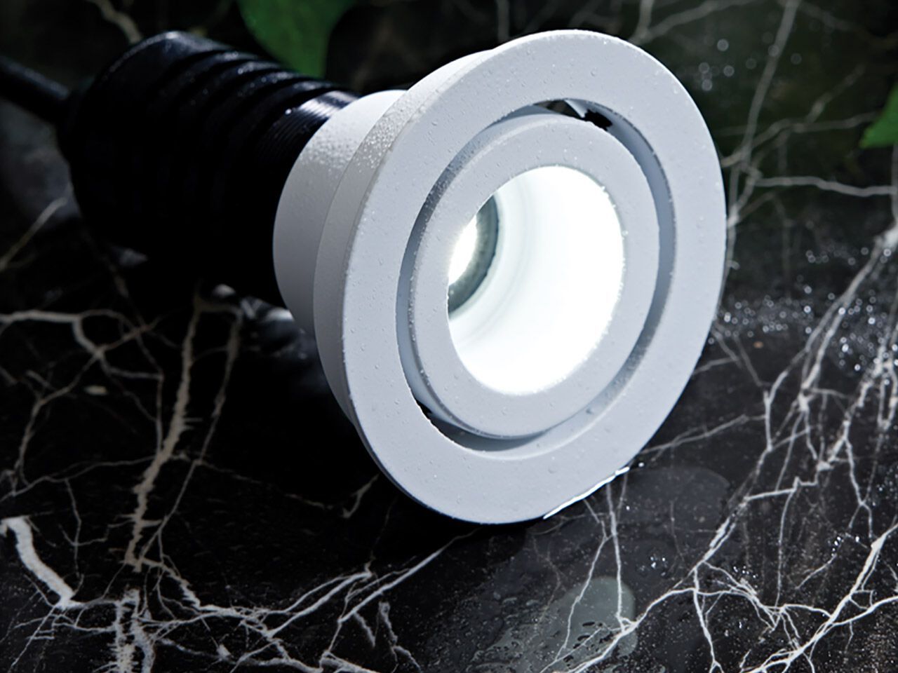 Утопленный светодиодный прожектор Flexalighting TYRONE 2 ARCH-00010033