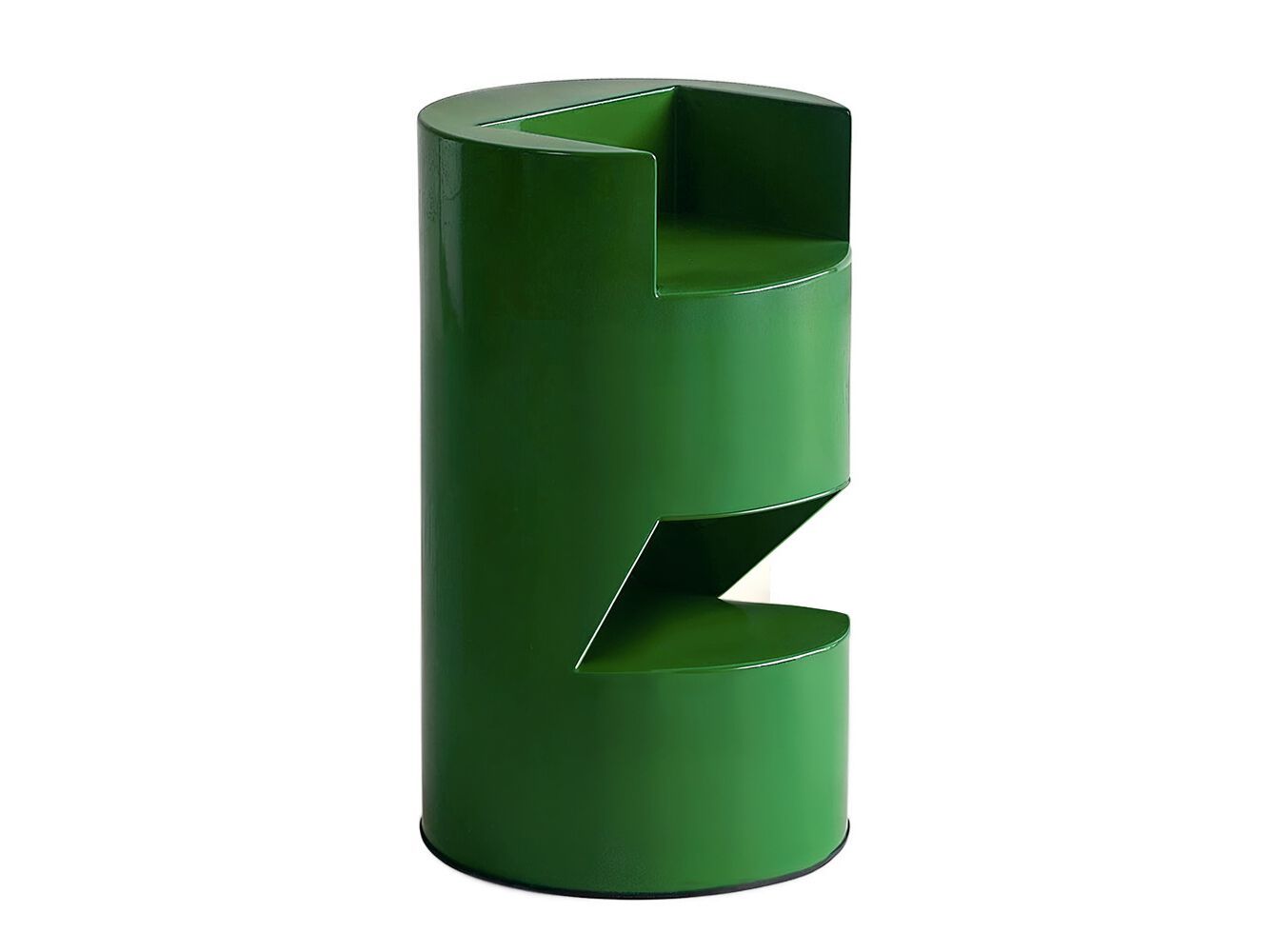 Деревянный табурет с подставкой для ног Moanne PODERÍO ARCH-00098080