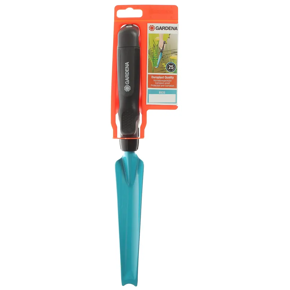 Совок для прополки Gardena 14.5 см STLM-2083390 - Вид №2