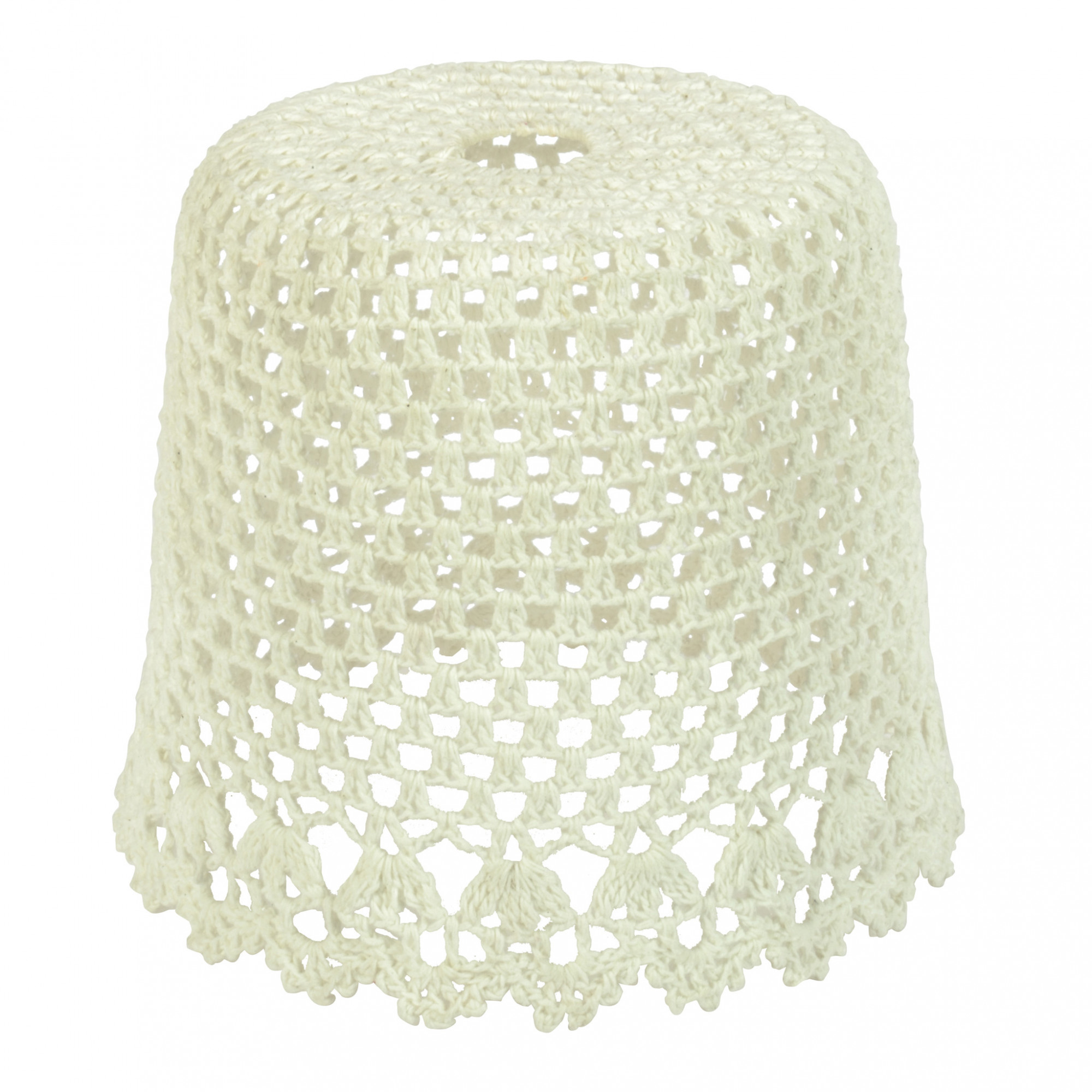 3870508.0018 Вязаный абажур TO4ROOMS 