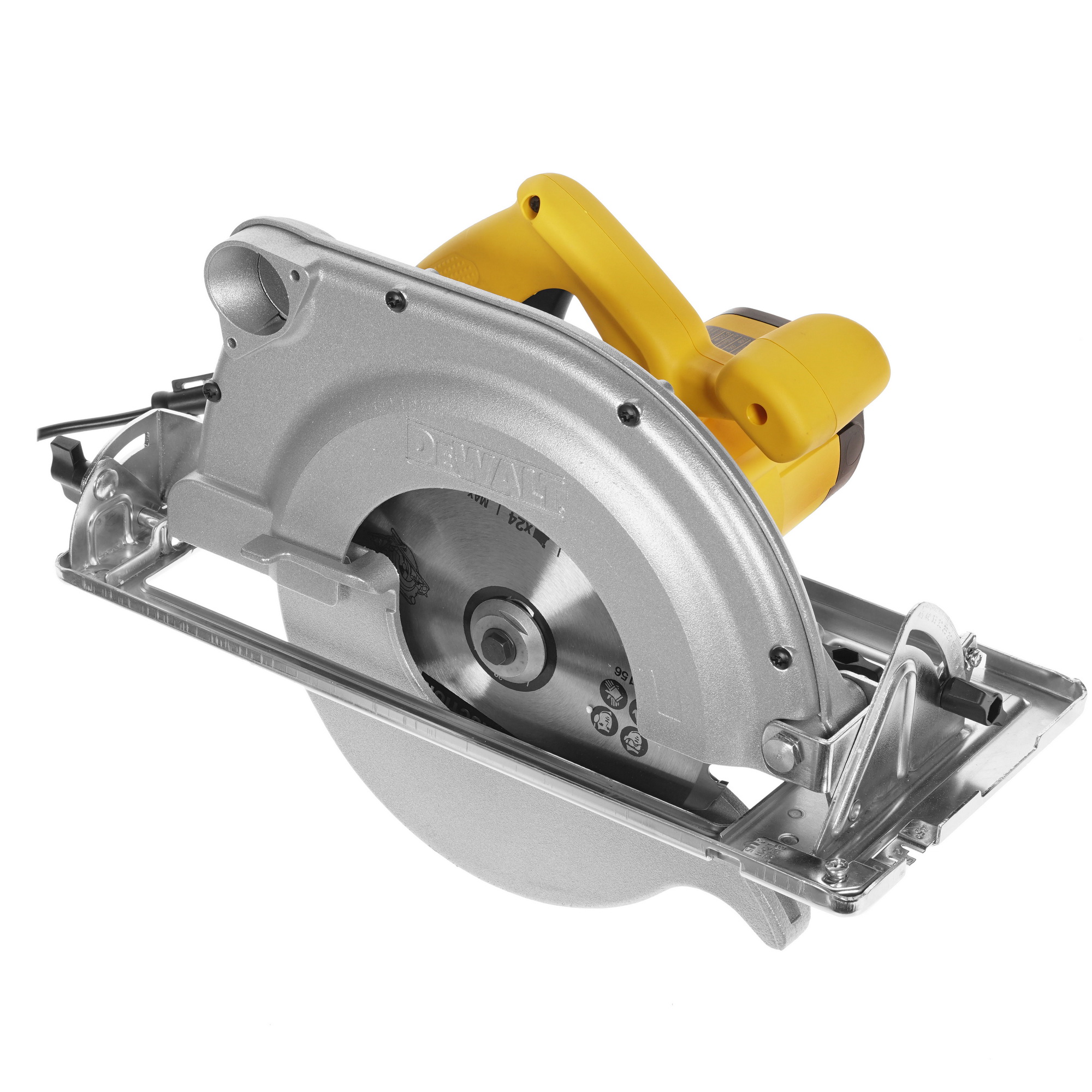 Пила дисковая DeWalt D23700 8157999 STDN-0144921