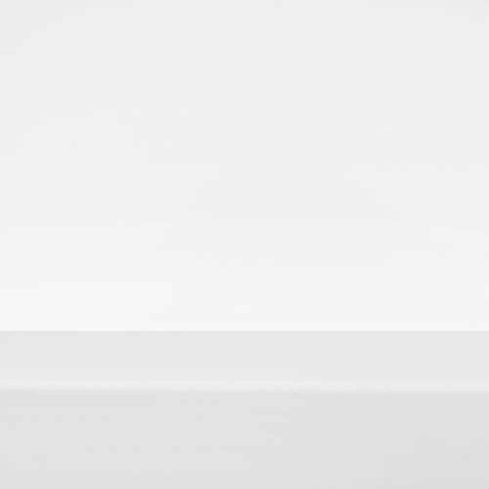 Фасад со стеклом Вельск 79.7x38.1 см Delinia ID цвет белый STLM-2046837 - Вид №4