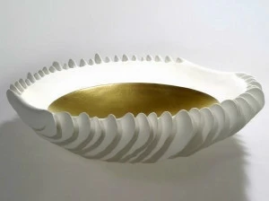 Fos Ceramiche Центральное украшение из фарфора Novalis C7-06