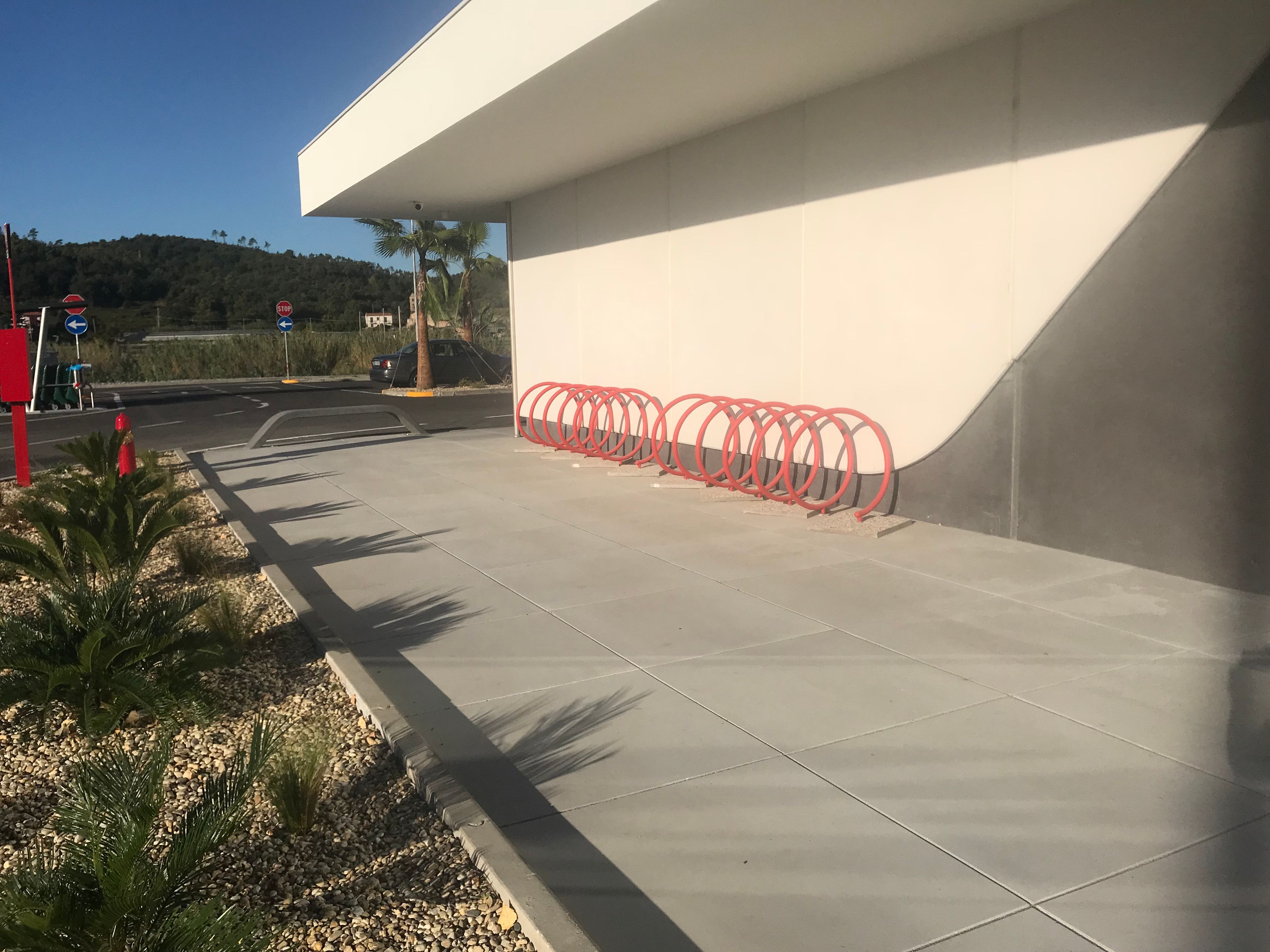 Твердый самоблокирующийся бетон PAVESMAC BIG ARCH-00075811 - Вид №8