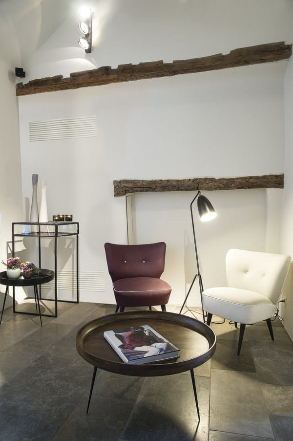 Встраиваемые напольные блоки Daikin системы VRV ARCH-00080105 - Вид №1