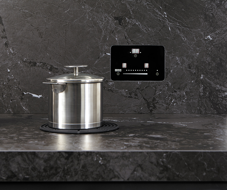 Столешницы для кухни - Термато LIGRON LIST320 1837 - Вид №15