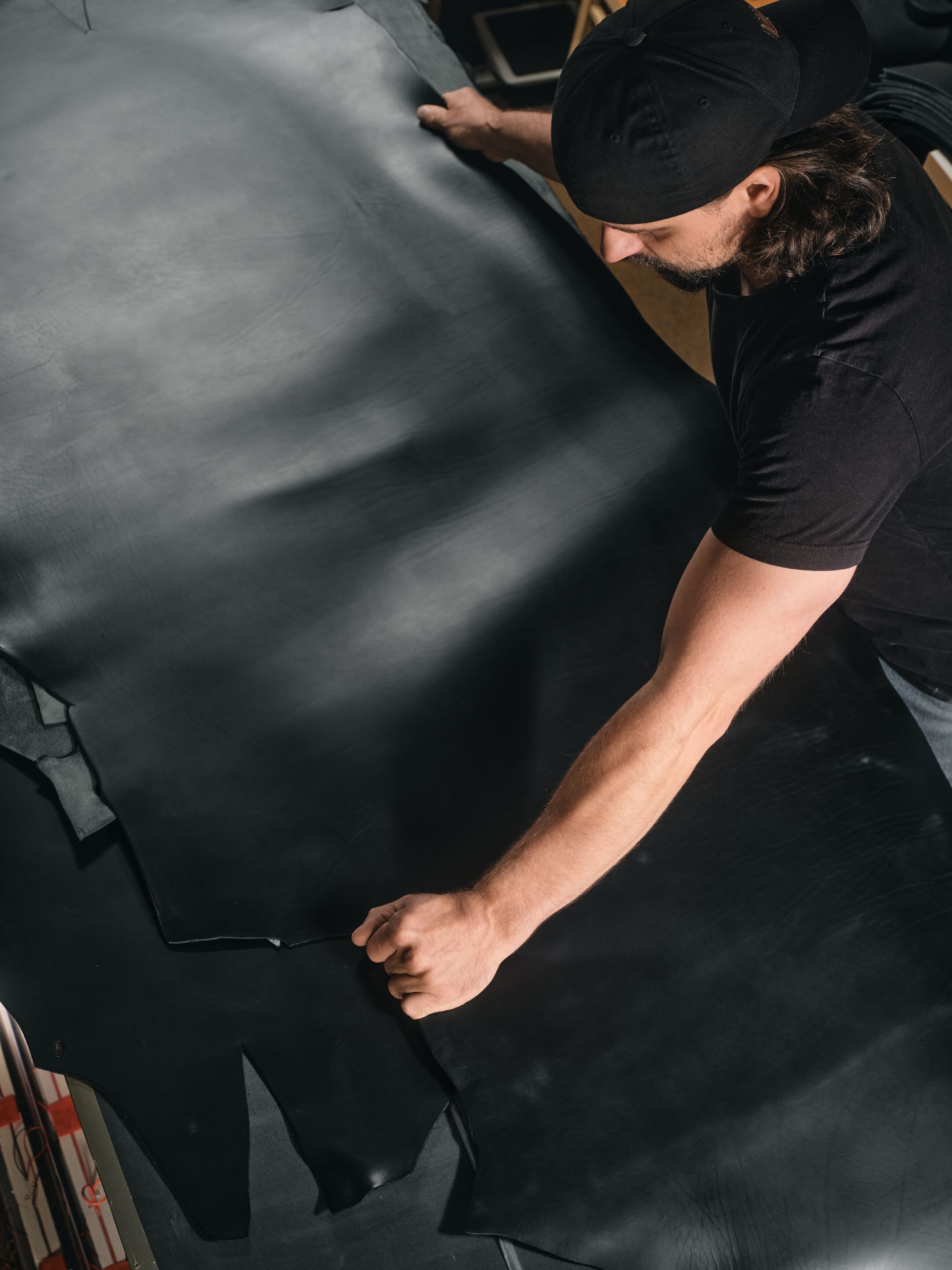 Выдувная кожа и Кристалл светодиодный подвесной светильник bomma Dew Drops ARCH-00003892 - Вид №10