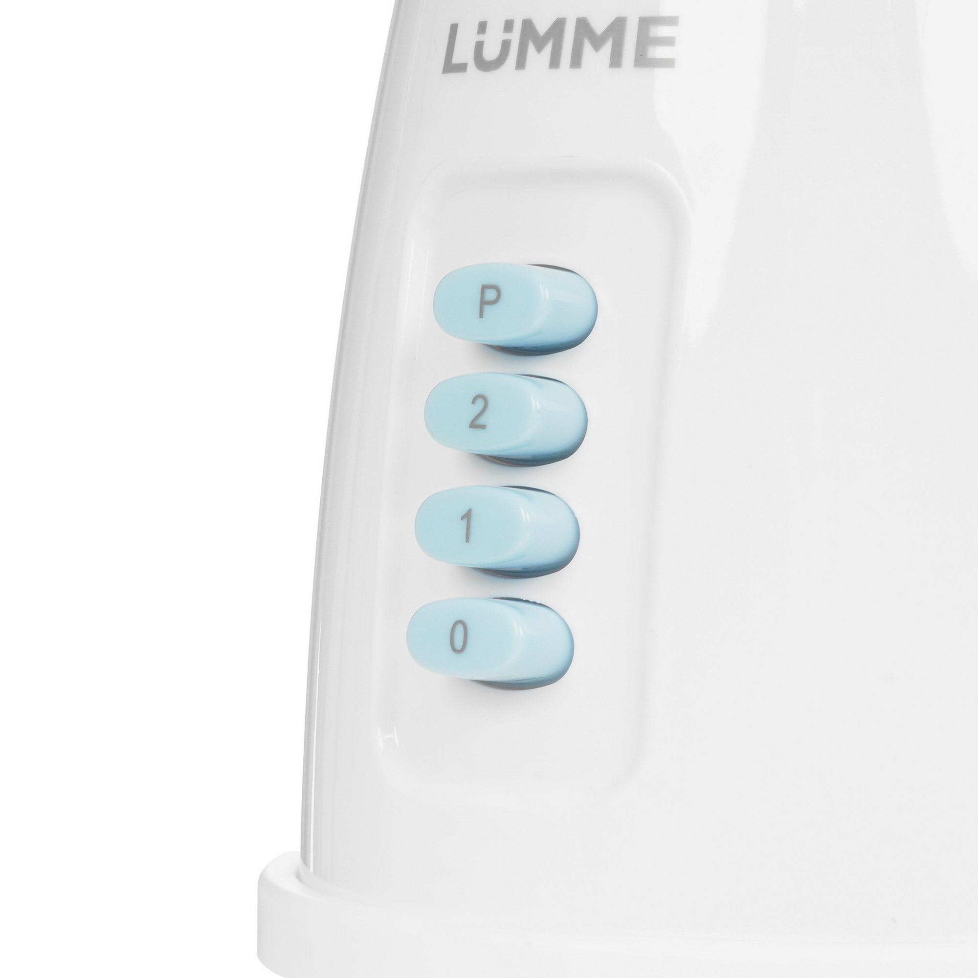 9058402 Блендер стационарный LUMME LU-KP1891A голубой STDN-0054086 - Вид №3