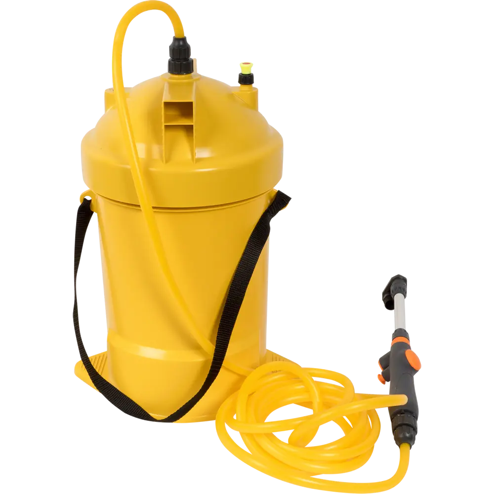 Минимойка-пеногенератор Муссон STLM-2076305 - Вид №3