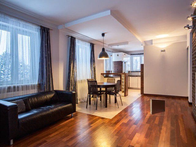 Деревянные плинтусы La San Marco Profili CLASSICI ARCH-00104836 - Вид №1