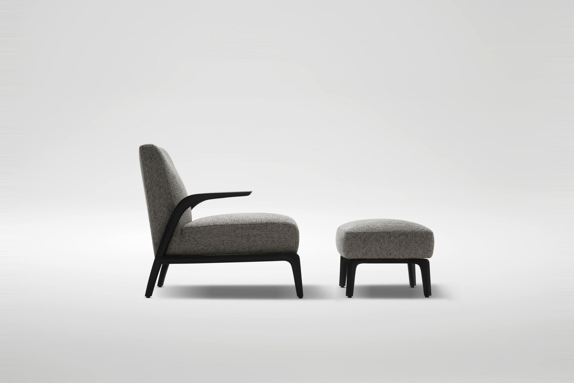 Тканевая мягкая подставка для ног CAMERICH Venus ARCH-00071214 - Вид №1