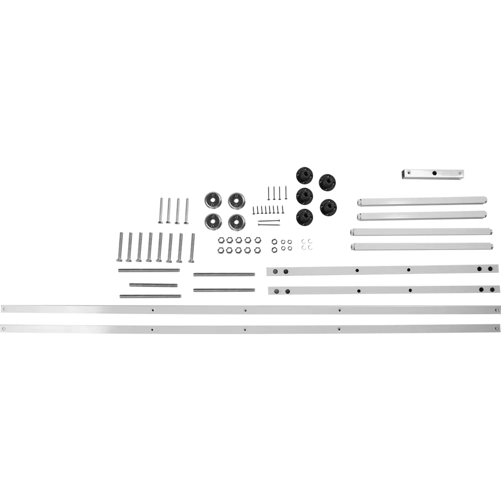 Каркас для ванны Jacob Delafon Patio 150x70 см Patio/Odeon STLM-2068279 - Вид №2