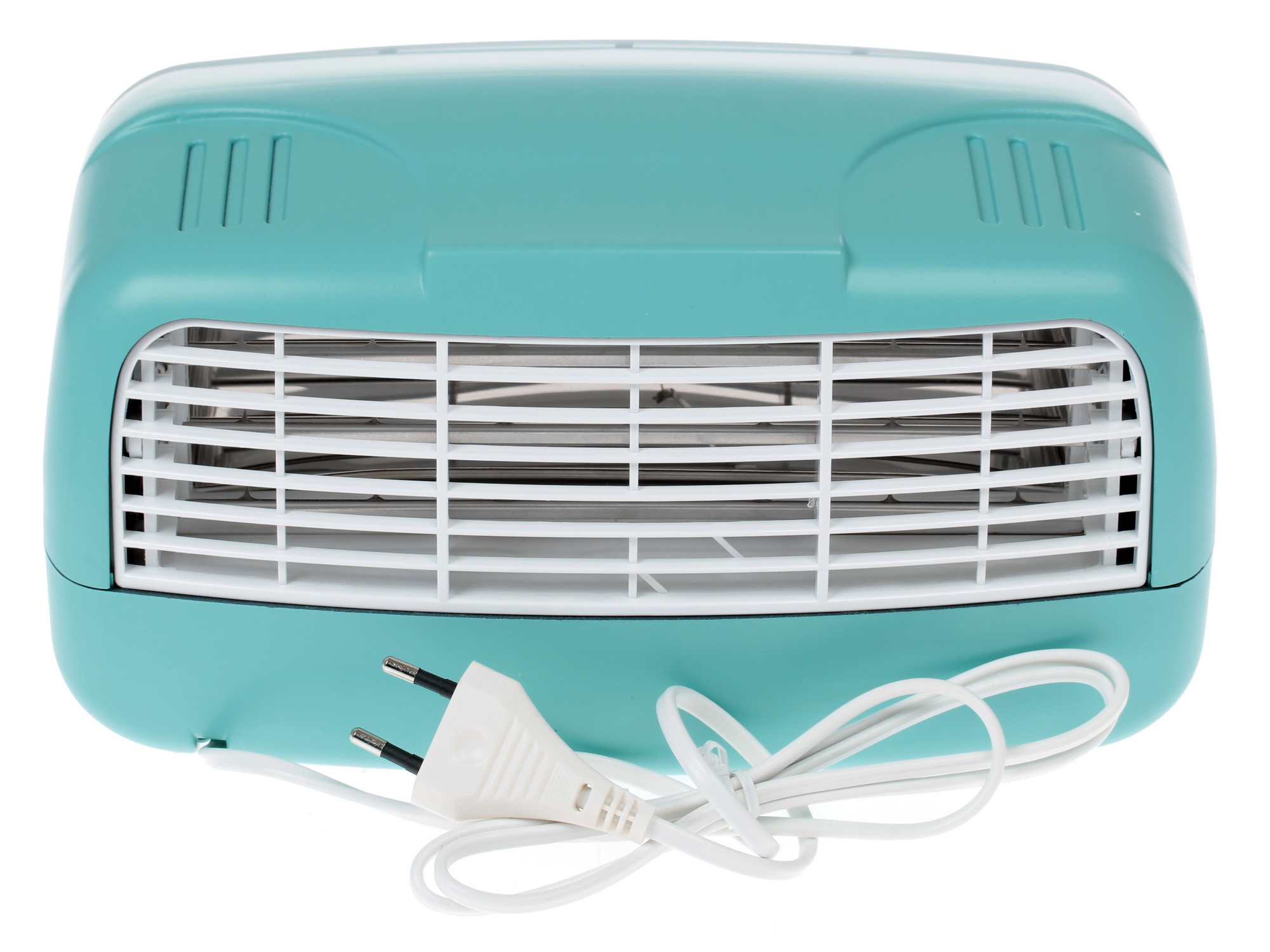 1100976 Очиститель воздуха Супер-Плюс Турбо зеленый STDN-0079736 - Вид №5