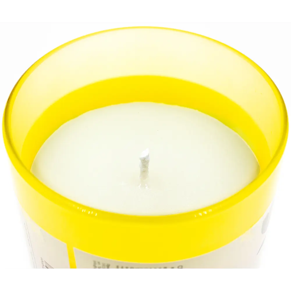 Ароматическая свеча Aroma Harmony Mix 3 вида 140 г STLM-2031249 - Вид №1